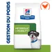 Hill's Prescription Diet Metabolic + Mobility Mini pour chien
