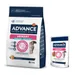 Advance Veterinary Diets ração + 12 x 85 g comida húmida: 15 % de desconto!