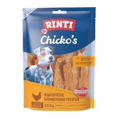 RINTI Chicko Maxi, kurczak