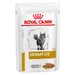 Royal Canin Veterinary Urinary S/O en sauce pour chat