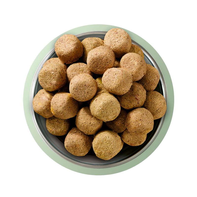 Natures Menu 80% Lamb Freeze Dried Nuggets