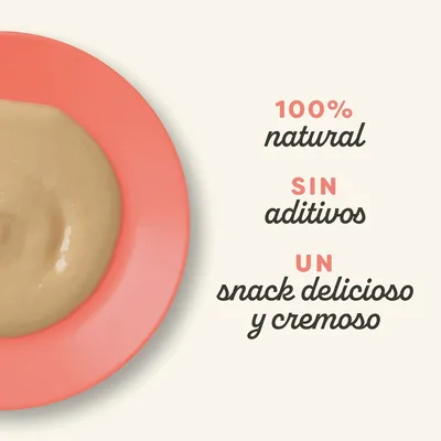 Applaws Delicia Cremosa 8 x 15 g