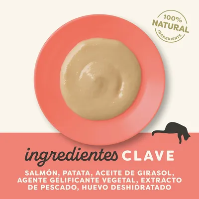 Applaws Delicia Cremosa 8 x 15 g