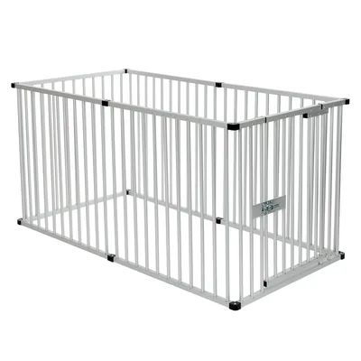 Valpeløpegård av Aluminium