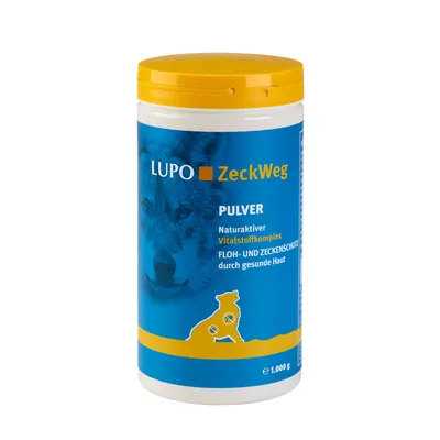LUPO Zeckweg Απωθητικό Κροτώνων