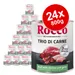 Rocco Classic Trio di Carne Saver Pack 24 x 800g