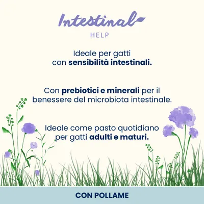 Almo Nature Functional Intestinal Help Almo Nature Functional Intestinal Help