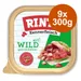 Voordeelpakket Rinti "Kennerfleisch" 9 x 300 g