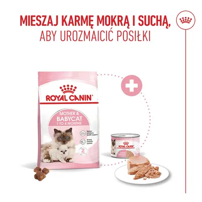 Royal Canin Mother & Babycat