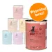 Pakiet próbny catz finefood, 6 x 400 g