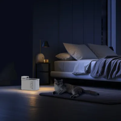 Petkit fontaine à eau Eversweet Max