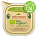 Almo Nature Daily Menu Bio 24 x 100 g