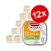 Ekonomipack: animonda Integra Protect Adult Renal 12 x 100 g portionsform