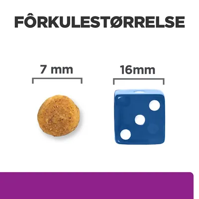 Hill's Prescription Diet Feline y/d