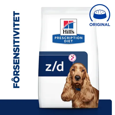 Hill's Prescription Diet z/d Food Sensitivities