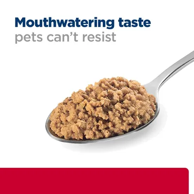 Mouthwatering taste pets can’t resist