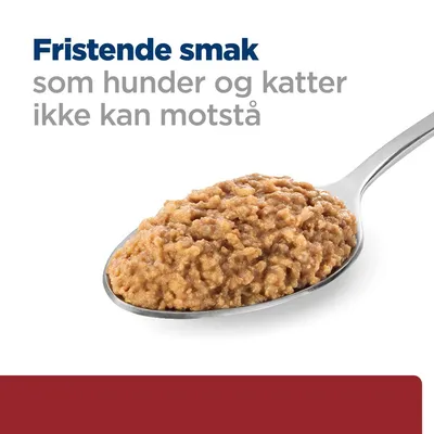 Hill's Prescription Diet Canine i/d Hundefôr med kalkun