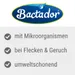 Bactador Nagerkäfig Geruchsentferner und Reiniger
