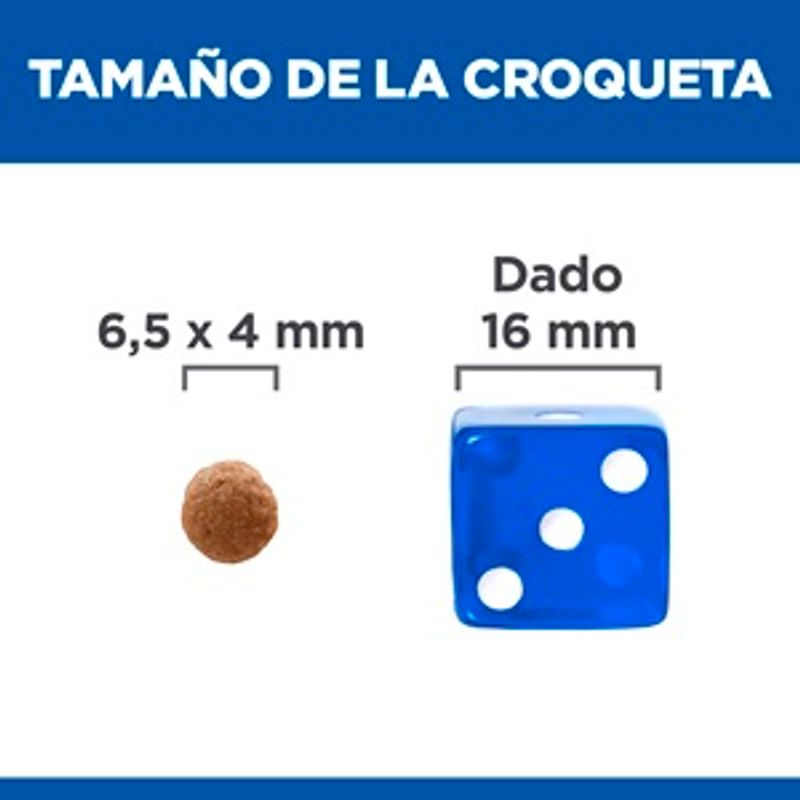 Hill`s Science Plan Puppy Small & Mini cordero y arroz