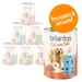 Pachet de testare Briantos Delicious Paté
