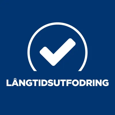 LÅNGTIDSUTFODRING
