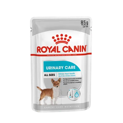 Royal Canin Urinary Care Mousse