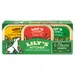 Lily's Kitchen Classic Trays Multipack