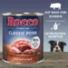 Rocco Classic Pork 6 x 800 g