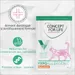 Concept for Life Veterinary Diet Hypoallergenic saumon pour chat