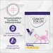 Concept for Life Veterinary Diet Renal mit Hühnchen