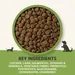 Applaws Dog Adult Small & Medium Breed Chicken & Lamb
