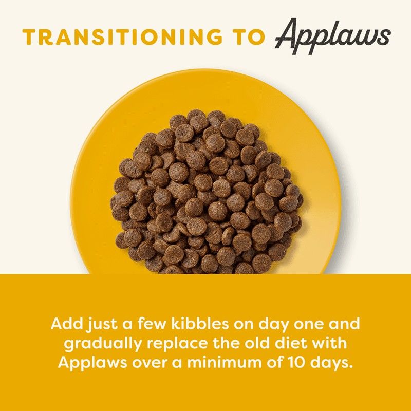 Applaws Adult csirke