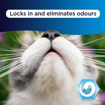 Ever Clean® Lavender Clumping Cat Litter