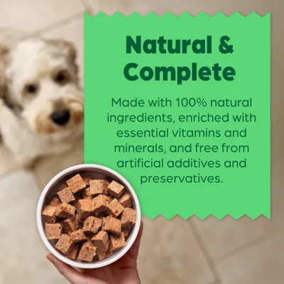 Naturediet Feel Good Adult - Turkey & Chicken - Saver Pack: 36 x 390g Naturediet Feel Good Adult - Turkey & Chicken - Saver Pack: 36 x 390g