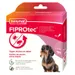 Beaphar FiproTec Vlooien- en Tekendruppels Hond en Puppy 2-10 kg