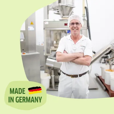 GimCat Cheese Rollies