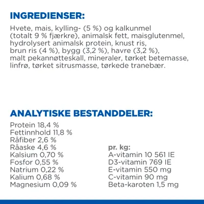 Hill's Science Plan Adult Perfect Digestion Large Breed