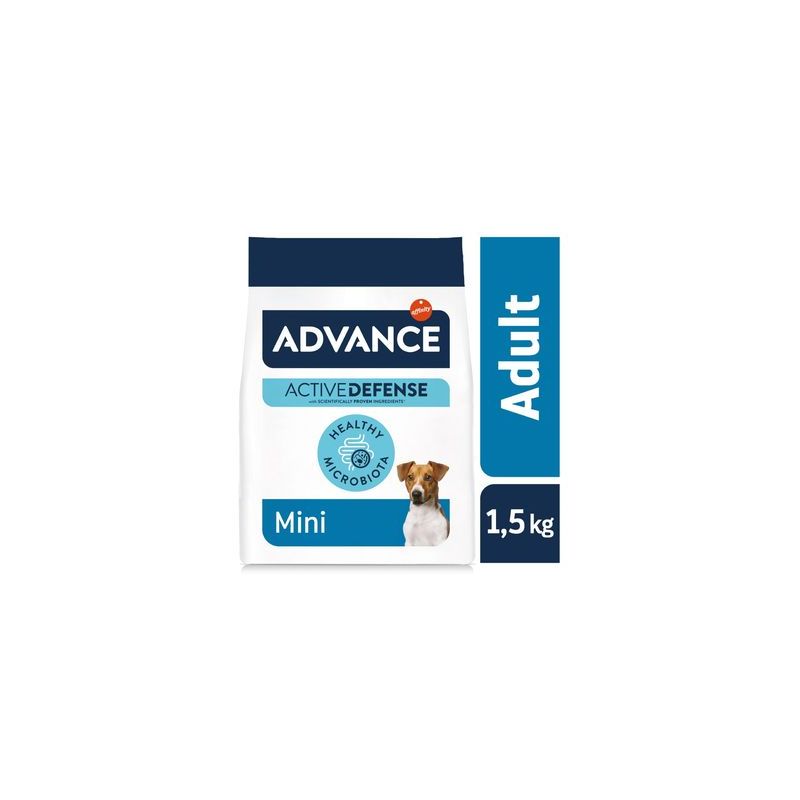 Advance Mini Adult