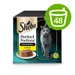 Sheba Perfect Portions 48 x 37,5 g