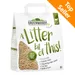Lettiera vegetale Greenwoods Plant Fibre