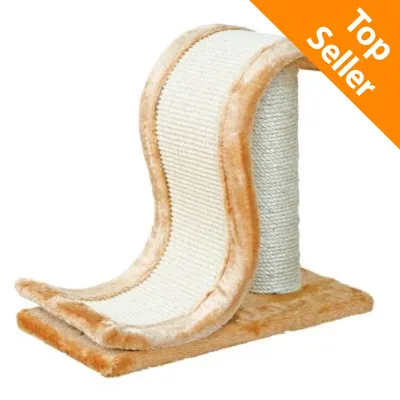 Tiragraffi Trixie Inca, a onda