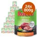 Megapakiet Rocco Menu, 24 x 800 g