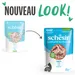 Schesir Complete Nutrition Filet en gelée 6 x 85 g en sachets