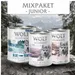 Wolf of Wilderness JUNIOR - Mixpaket