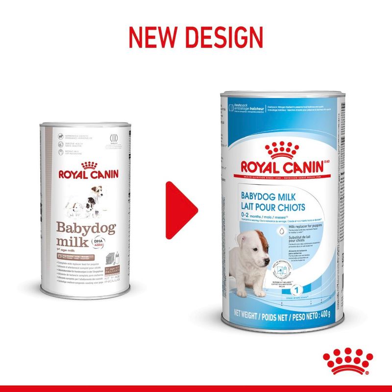 Royal Canin Babydog Milk