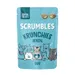 Scrumbles Dental Krunchies Treats