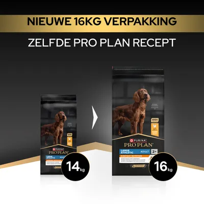 PURINA PRO PLAN Large Athletic Adult Everyday Nutrition