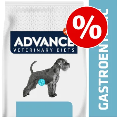 Økonomipakker: 2 poser Affinity Advance Veterinary Diets