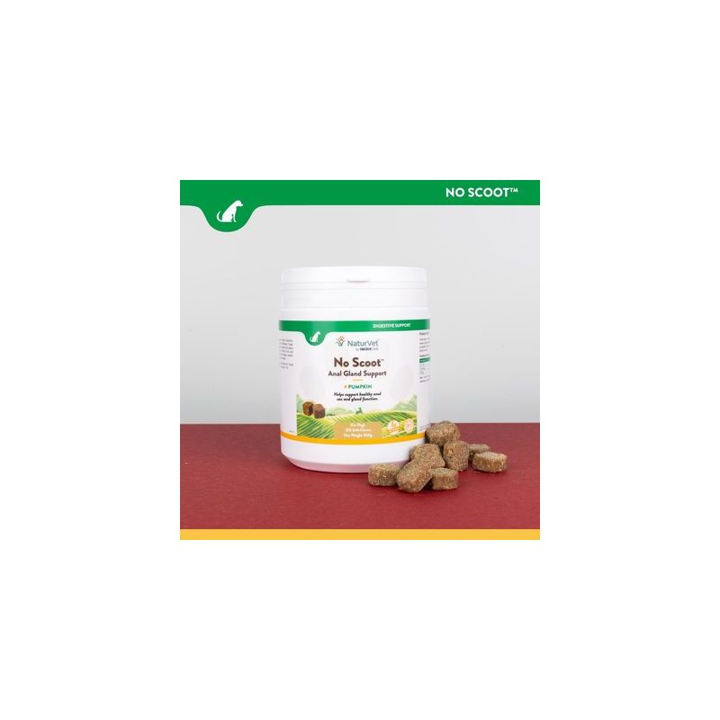 NaturVet No Scoot