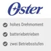 Oster Krallenschleifer